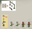 Notice / Instructions de Montage - LEGO - 8898 - Wreckage Road: Page 3