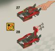 Notice / Instructions de Montage - LEGO - 8898 - Wreckage Road: Page 45