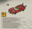 Notice / Instructions de Montage - LEGO - 8898 - Wreckage Road: Page 55