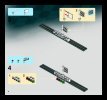 Notice / Instructions de Montage - LEGO - 8898 - Wreckage Road: Page 6