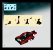 Notice / Instructions de Montage - LEGO - 8898 - Wreckage Road: Page 42