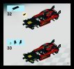 Notice / Instructions de Montage - LEGO - 8898 - Wreckage Road: Page 51