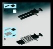 Notice / Instructions de Montage - LEGO - 8898 - Wreckage Road: Page 12