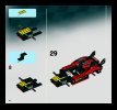 Notice / Instructions de Montage - LEGO - 8898 - Wreckage Road: Page 48