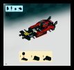 Notice / Instructions de Montage - LEGO - 8898 - Wreckage Road: Page 50