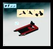 Notice / Instructions de Montage - LEGO - 8899 - Gator Swamp: Page 10