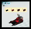 Notice / Instructions de Montage - LEGO - 8899 - Gator Swamp: Page 27