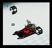 Notice / Instructions de Montage - LEGO - 8899 - Gator Swamp: Page 31