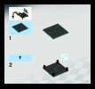 Notice / Instructions de Montage - LEGO - 8899 - Gator Swamp: Page 7