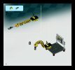 Notice / Instructions de Montage - LEGO - 8899 - Gator Swamp: Page 12