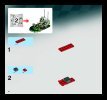 Notice / Instructions de Montage - LEGO - 8899 - Gator Swamp: Page 14