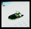 Notice / Instructions de Montage - LEGO - 8899 - Gator Swamp: Page 23