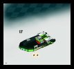 Notice / Instructions de Montage - LEGO - 8899 - Gator Swamp: Page 26