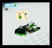 Notice / Instructions de Montage - LEGO - 8899 - Gator Swamp: Page 27