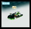 Notice / Instructions de Montage - LEGO - 8899 - Gator Swamp: Page 28