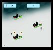 Notice / Instructions de Montage - LEGO - 8899 - Gator Swamp: Page 34