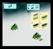 Notice / Instructions de Montage - LEGO - 8899 - Gator Swamp: Page 44