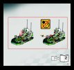 Notice / Instructions de Montage - LEGO - 8899 - Gator Swamp: Page 47