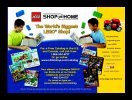 Notice / Instructions de Montage - LEGO - 8901 - Hakann: Page 31