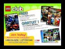 Notice / Instructions de Montage - LEGO - 8916 - Takadox: Page 22