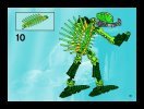 Notice / Instructions de Montage - LEGO - 8920 - Ehlek: Page 15