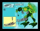 Notice / Instructions de Montage - LEGO - 8920 - Ehlek: Page 16