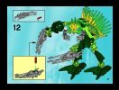 Notice / Instructions de Montage - LEGO - 8920 - Ehlek: Page 17