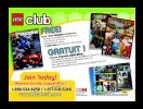 Notice / Instructions de Montage - LEGO - 8920 - Ehlek: Page 22