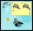 Notice / Instructions de Montage - LEGO - 8922 - Gadunka: Page 13