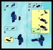 Notice / Instructions de Montage - LEGO - 8922 - Gadunka: Page 31