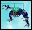 Notice / Instructions de Montage - LEGO - 8922 - Gadunka: Page 40