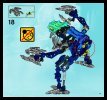 Notice / Instructions de Montage - LEGO - 8922 - Gadunka: Page 41