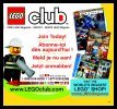 Notice / Instructions de Montage - LEGO - 8922 - Gadunka: Page 47