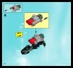 Notice / Instructions de Montage - LEGO - 8923 - Hydraxon: Page 28