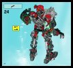 Notice / Instructions de Montage - LEGO - 8924 - Maxilos and Spinax: Page 50