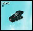 Notice / Instructions de Montage - LEGO - 8925 - Barraki Deepsea Patrol: Page 26