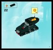 Notice / Instructions de Montage - LEGO - 8925 - Barraki Deepsea Patrol: Page 27