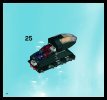 Notice / Instructions de Montage - LEGO - 8925 - Barraki Deepsea Patrol: Page 30