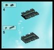 Notice / Instructions de Montage - LEGO - 8925 - Barraki Deepsea Patrol: Page 14