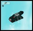 Notice / Instructions de Montage - LEGO - 8925 - Barraki Deepsea Patrol: Page 24