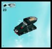 Notice / Instructions de Montage - LEGO - 8925 - Barraki Deepsea Patrol: Page 28