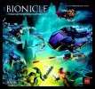 Notice / Instructions de Montage - LEGO - 8926 - Toa Undersea Attack: Page 1