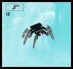 Notice / Instructions de Montage - LEGO - 8926 - Toa Undersea Attack: Page 11