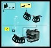 Notice / Instructions de Montage - LEGO - 8926 - Toa Undersea Attack: Page 32