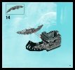 Notice / Instructions de Montage - LEGO - 8926 - Toa Undersea Attack: Page 33