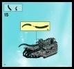 Notice / Instructions de Montage - LEGO - 8926 - Toa Undersea Attack: Page 34