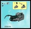 Notice / Instructions de Montage - LEGO - 8926 - Toa Undersea Attack: Page 36