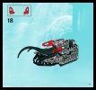 Notice / Instructions de Montage - LEGO - 8926 - Toa Undersea Attack: Page 37