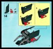 Notice / Instructions de Montage - LEGO - 8926 - Toa Undersea Attack: Page 49