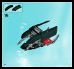 Notice / Instructions de Montage - LEGO - 8926 - Toa Undersea Attack: Page 50